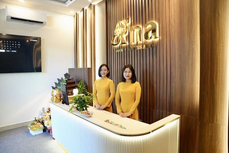 Ana Spa Huyện Đắk Hà - Day Spa in Huyện Đắk Hà