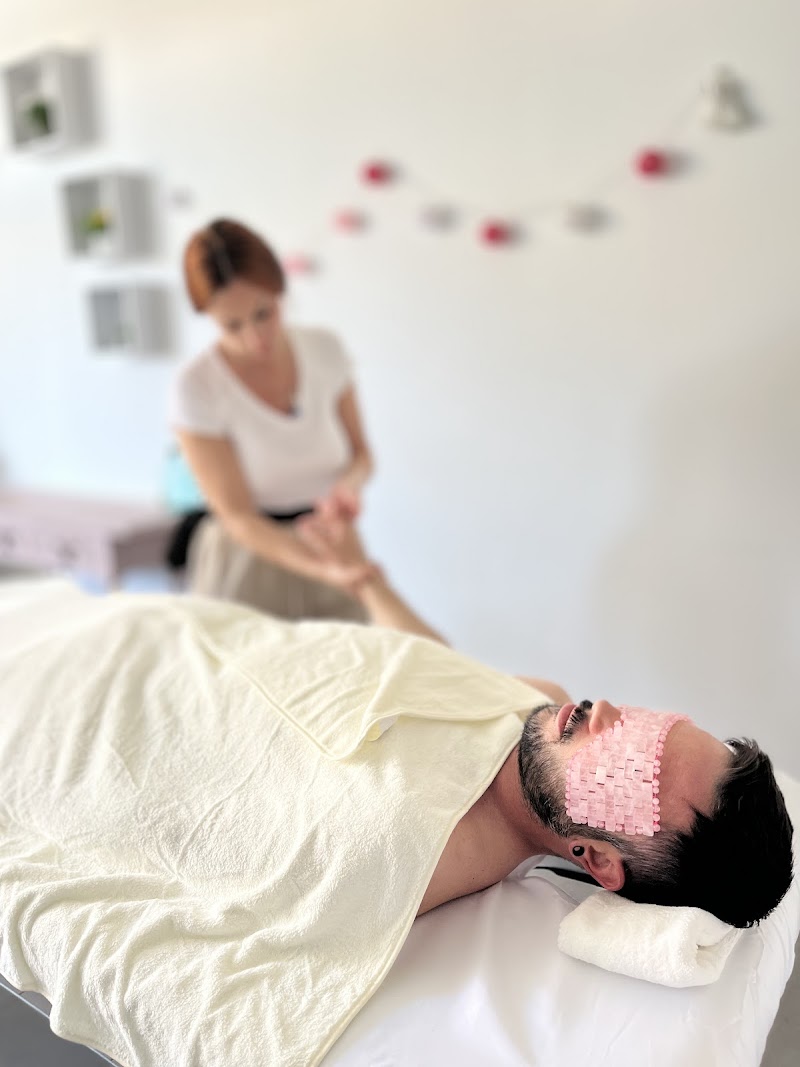 Ana Wellness Company Menorca