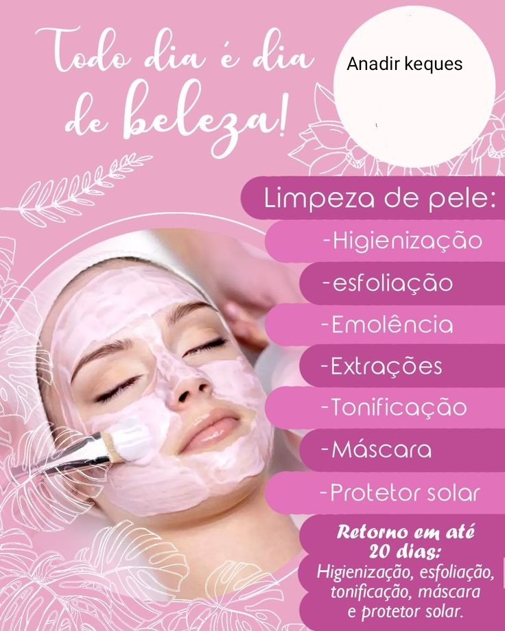 Anadir keques massoterapeuta Piraquara - Day Spa in Piraquara