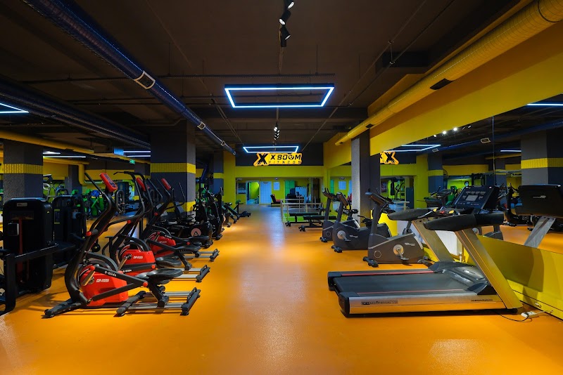 Anadolu Olimpik Hamamı Pendik - Day Spa in Pendik