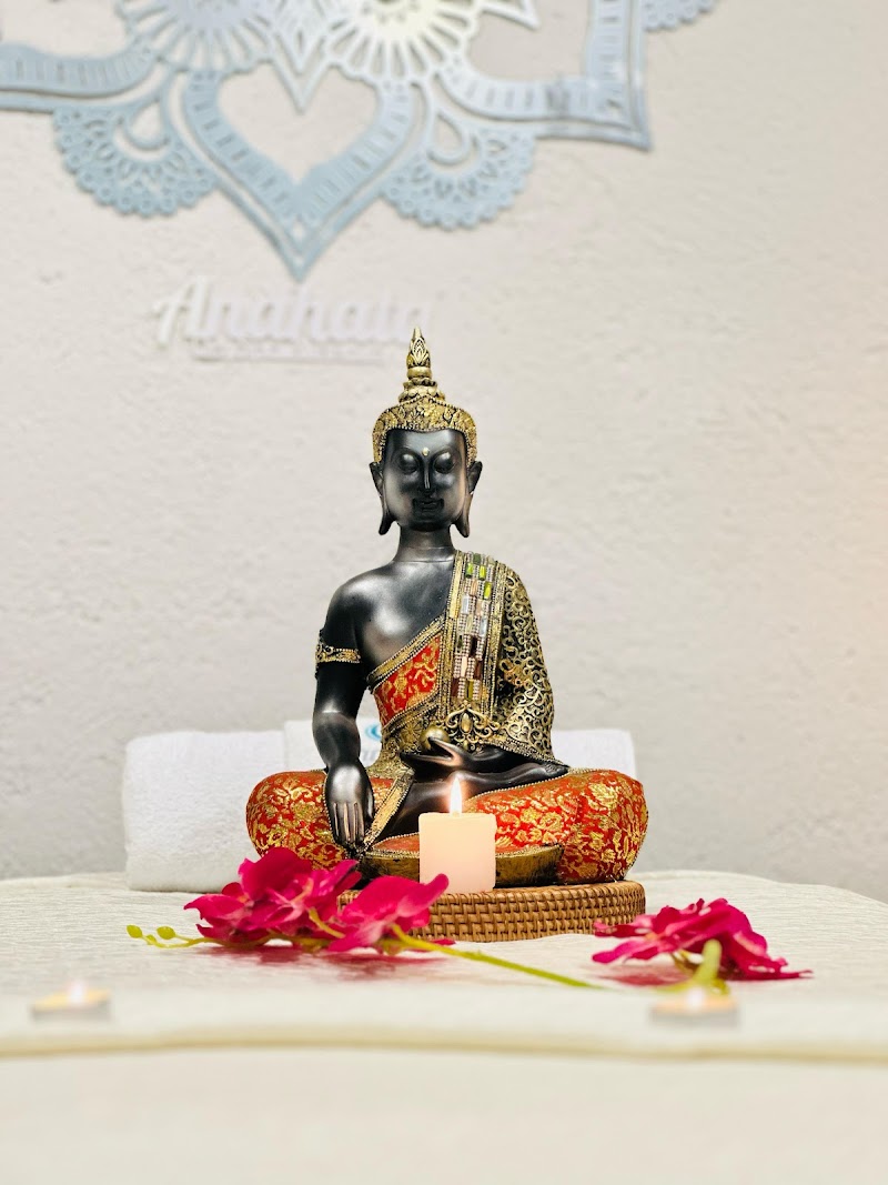 Anahata Day SPA Oaxaca - Medical Spa in Oaxaca