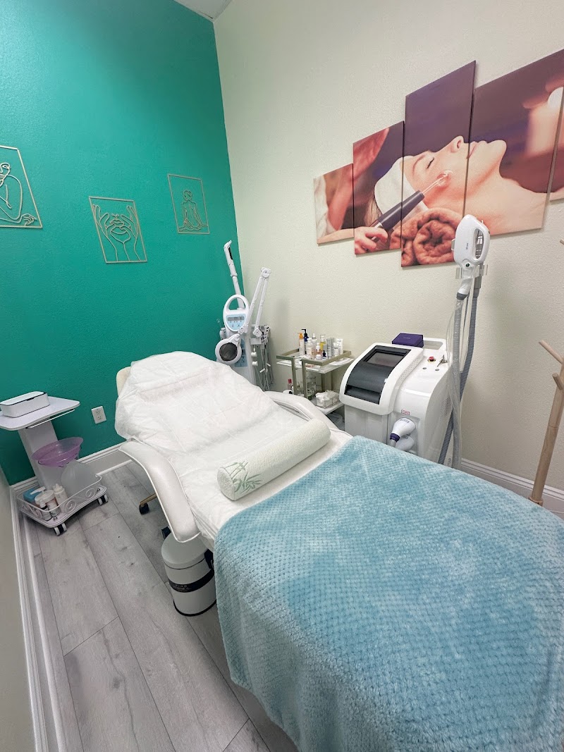 Anahata Soul Spa - Holistic Aesthetics Orlando - Day Spa in Orlando