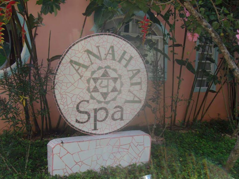Anahata spa Alto Paraíso - Day Spa in Alto Paraíso