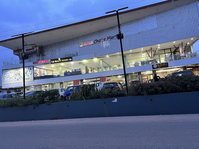 Anaji Choice Mart Sekondi-Takoradi - Day Spa in Sekondi-Takoradi