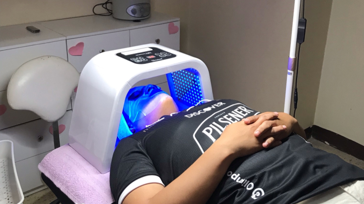 Analia Arguello | Cosmetóloga Guayaquil