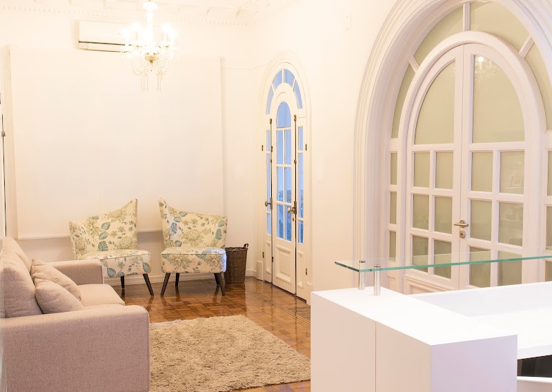 Analía Martin Nutrición y Estética Montevideo