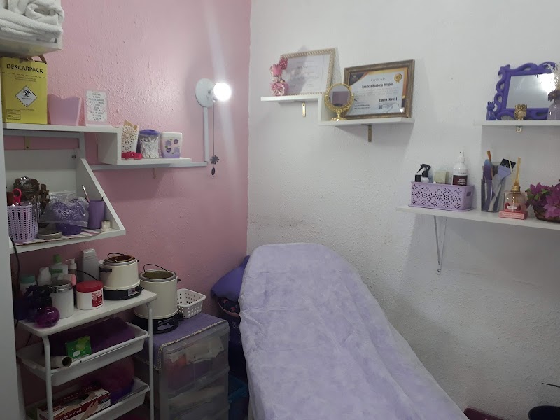 Analissa Weigelt Studio de Beleza Cachoeirinha - Day Spa in Cachoeirinha