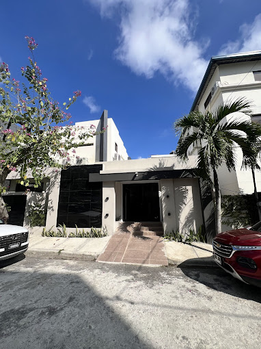 Anama Spa Services Santiago