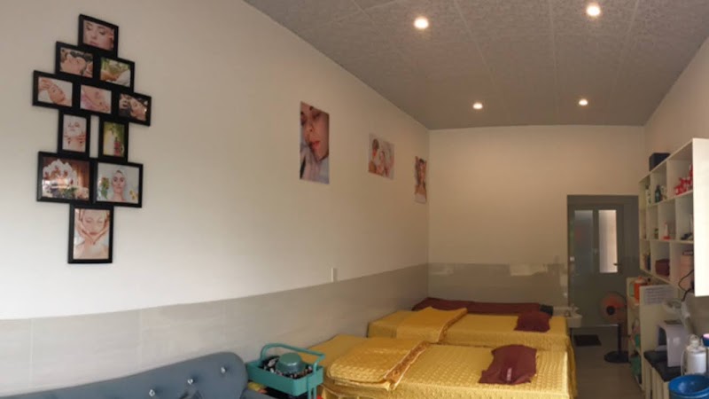 AnAn Spa Huyện Trảng Bom - Wellness Retreat in Huyện Trảng Bom