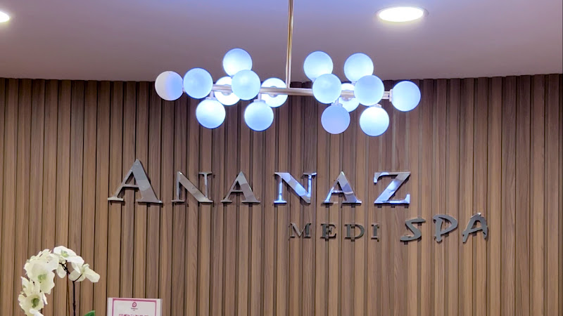 Ananaz MediSpa Bandar Baru Bangi - Medical Spa in Bandar Baru Bangi