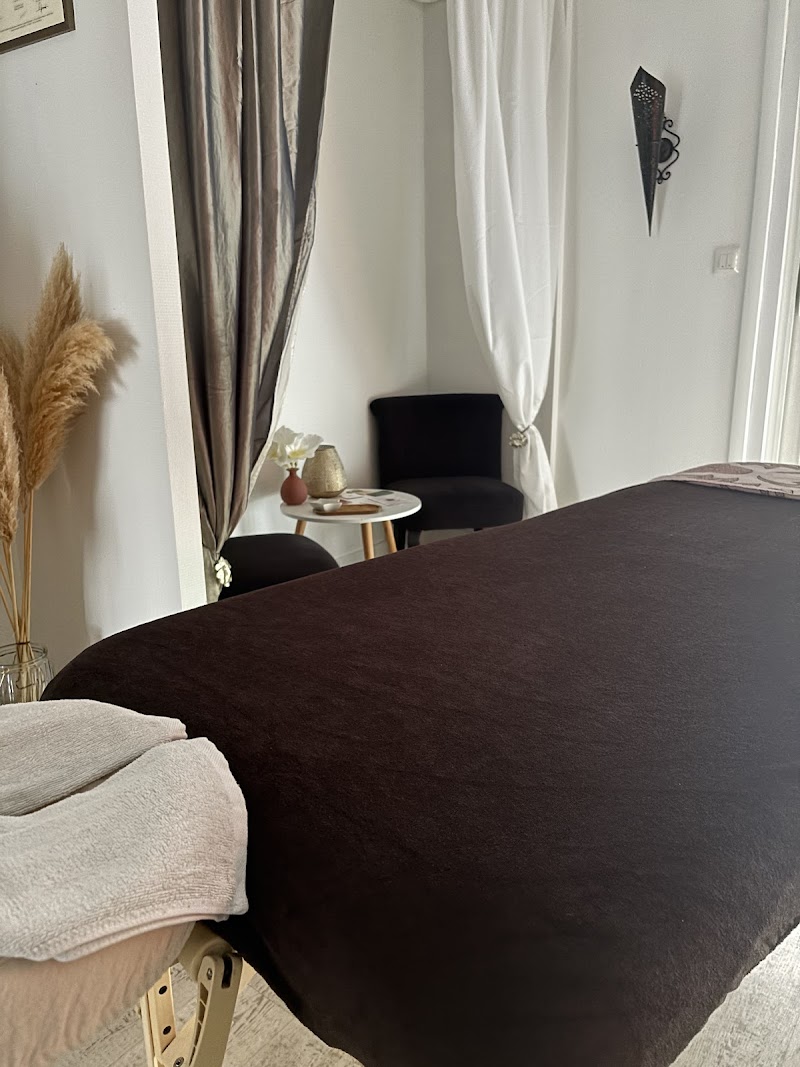 Ananda massages Tonnay-Charente - Day Spa in Tonnay-Charente