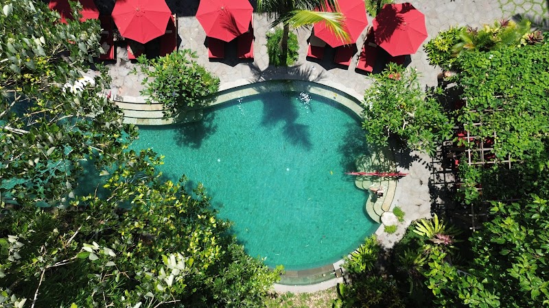 AnandaDara Ubud Resort & Spa - Resort Spa in Ubud