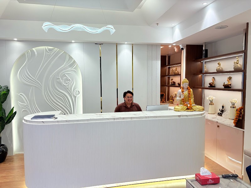 Anandam Retreat - A Luxury Family Spa Jaipur - Wellness Retreat in Jaipur