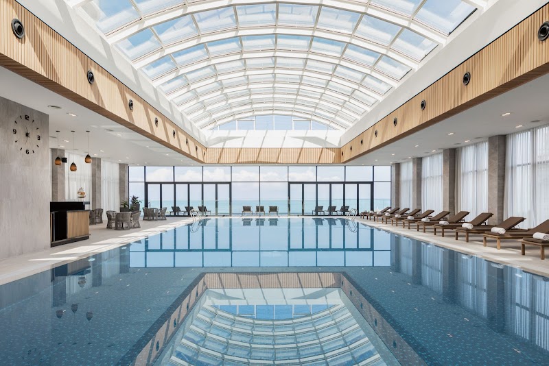 Ananné spa Batumi - Day Spa in Batumi