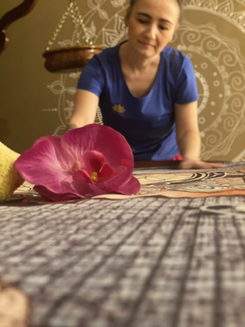 Ananta Ayurveda Pfungstadt - Day Spa in Pfungstadt