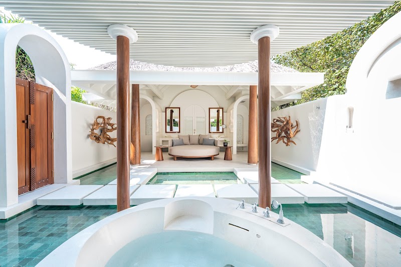 Anantara Kihavah Maldives Villas Baa Atoll