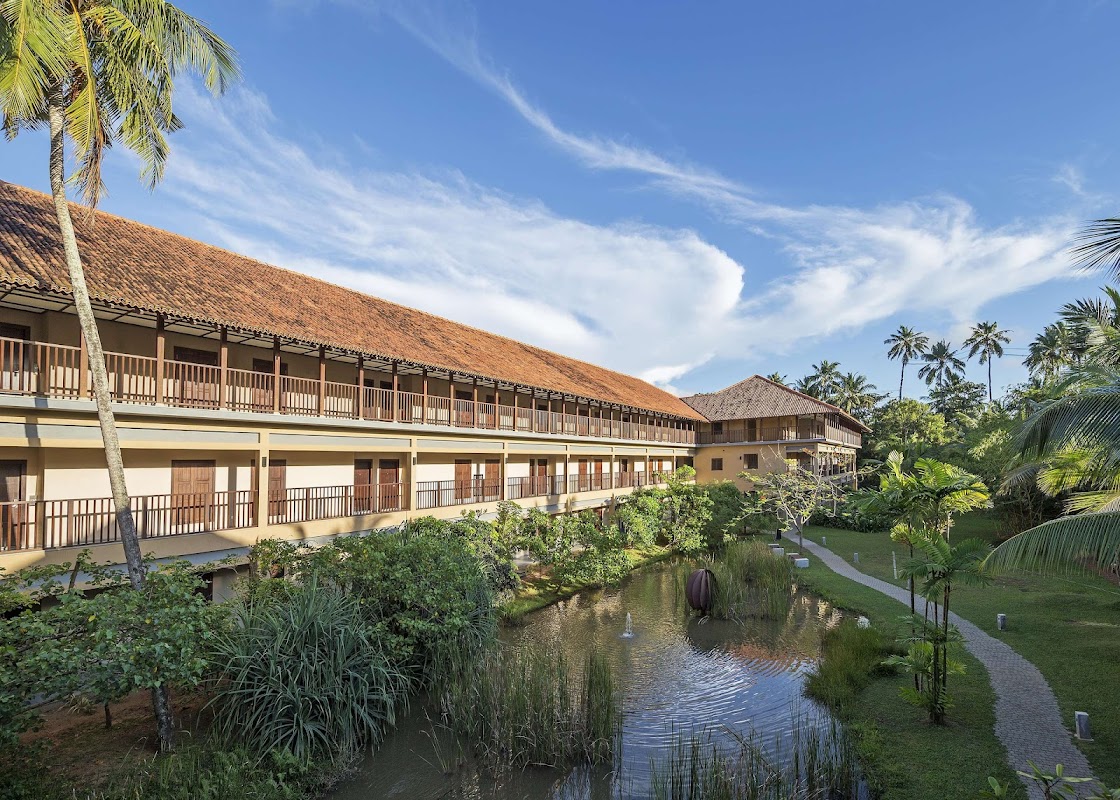 Anantara Spa at Anantara Kalutara Resort - Resort Spa in Kalutara