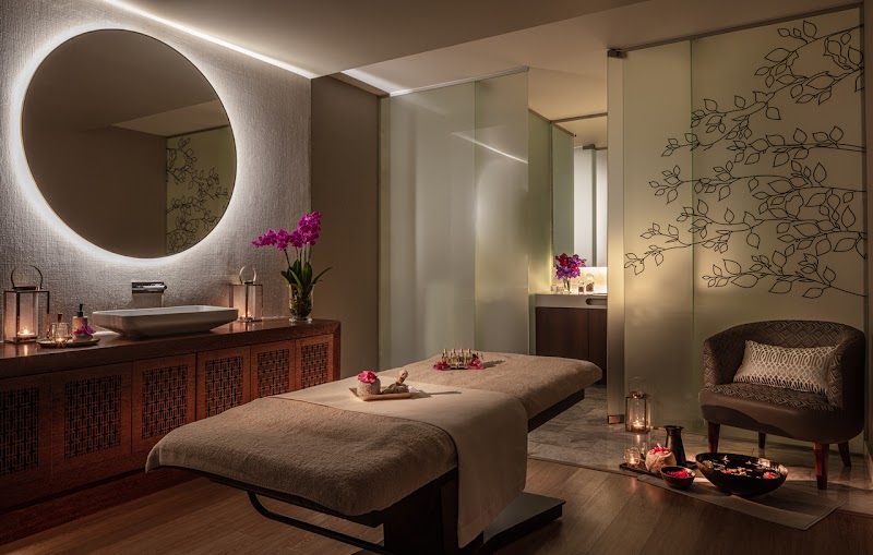Anantara SPA Lisboa Lisbon