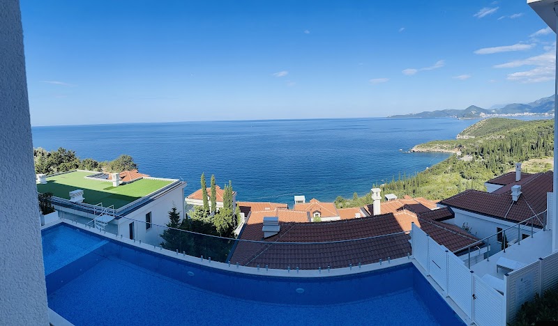 Ananti Resort, Residences & Beach Club, a member of The Leading Hotels of The World Budva