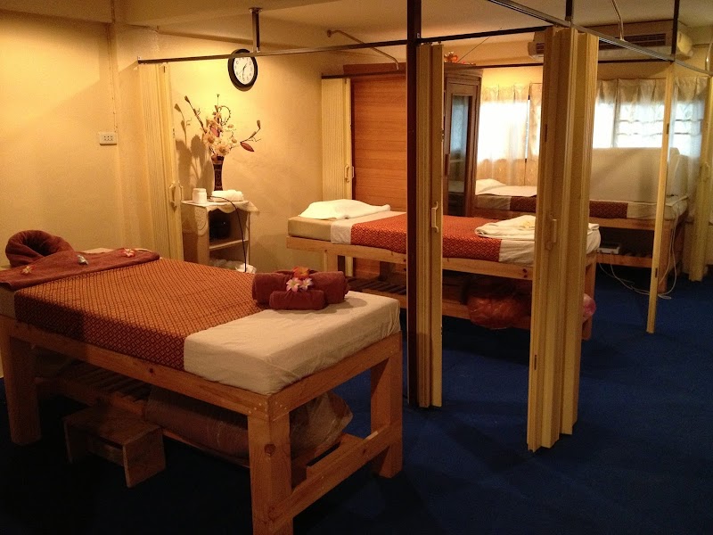 Ananya Beauty Care and Spa Bang Pakong - Day Spa in Bang Pakong