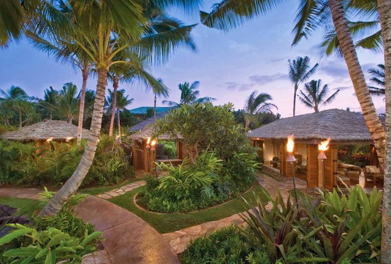 Anara Spa Kauai - Day Spa in Kauai