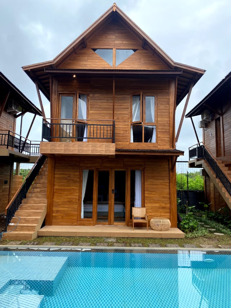 Anartha Resort Jimbaran - Resort Spa in Jimbaran