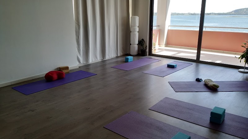 Anasa yoga studio Preveza - Day Spa in Preveza