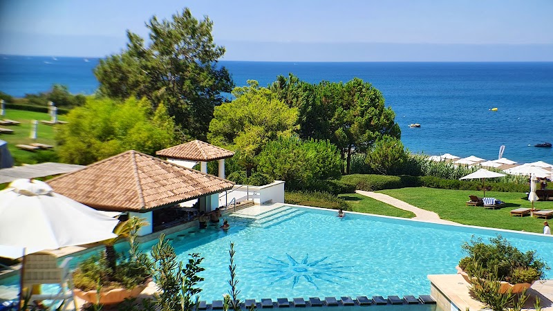 Anassa Spa & Wellness Center Kos - Wellness Retreat in Kos