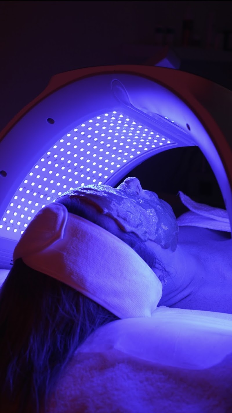 Anastasia's Aesthetics Fayetteville - Wellness Retreat in Fayetteville