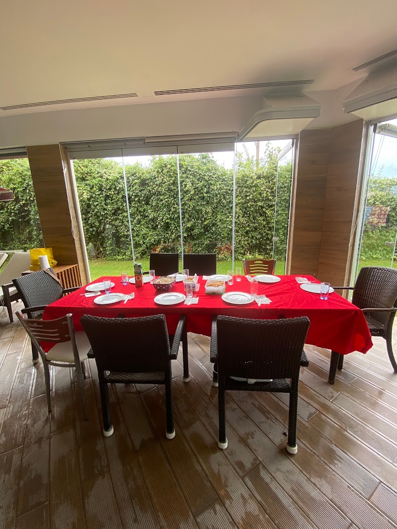 Anatolia Sports Spa Ünye - Day Spa in Ünye