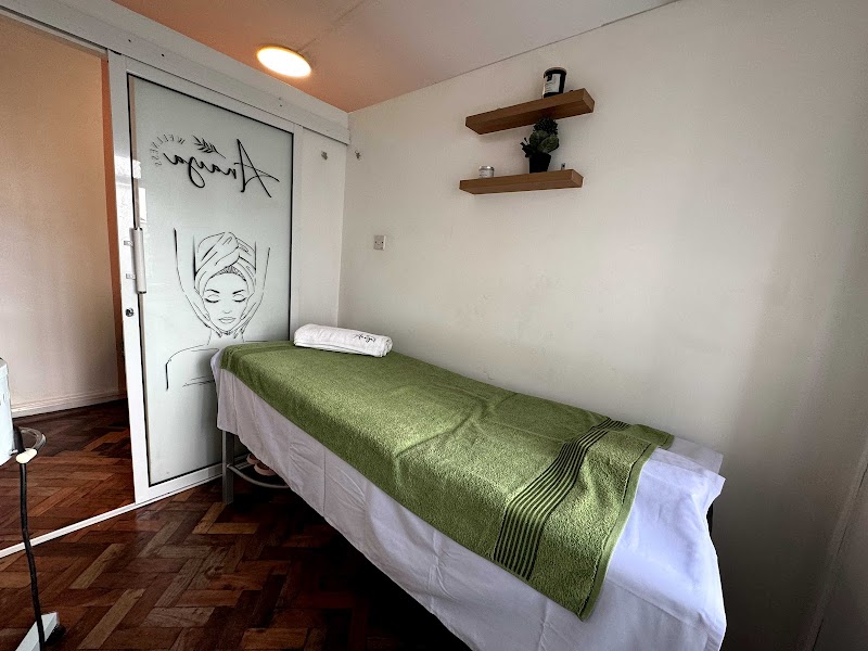 Anaya Wellness Spa Nairobi
