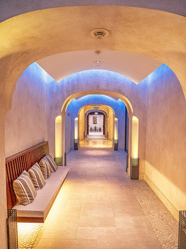 Anazoe Spa , Costa Navarino