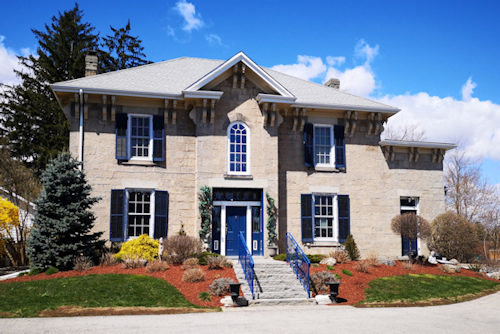 Ancaster Spa Hamilton photo