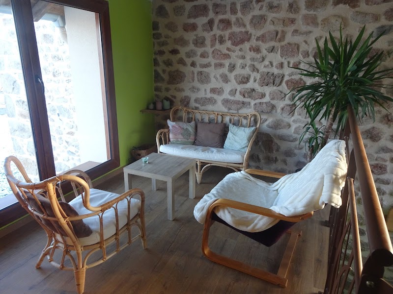Ancestral Bien-Etre Saint-Maurice-de-Lignon - Day Spa in Saint-Maurice-de-Lignon