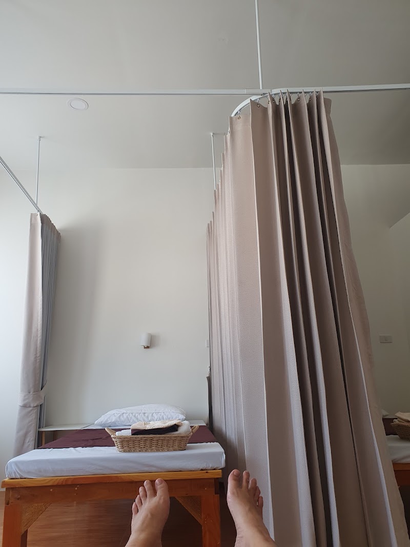 Anchalisa Health Massage Lampang - Day Spa in Lampang