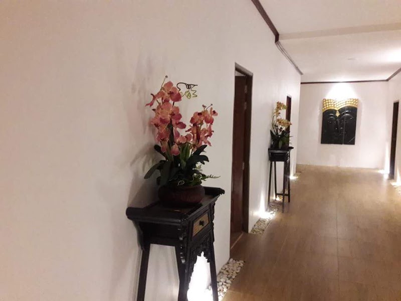 Anchan Massage Koh Lanta - Day Spa in Koh Lanta