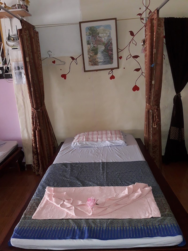 Anchan Massasge Buriram - Day Spa in Buriram
