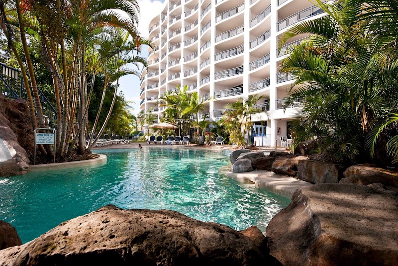 Anchar Medi Spa Sunshine Coast - Day Spa in Sunshine Coast