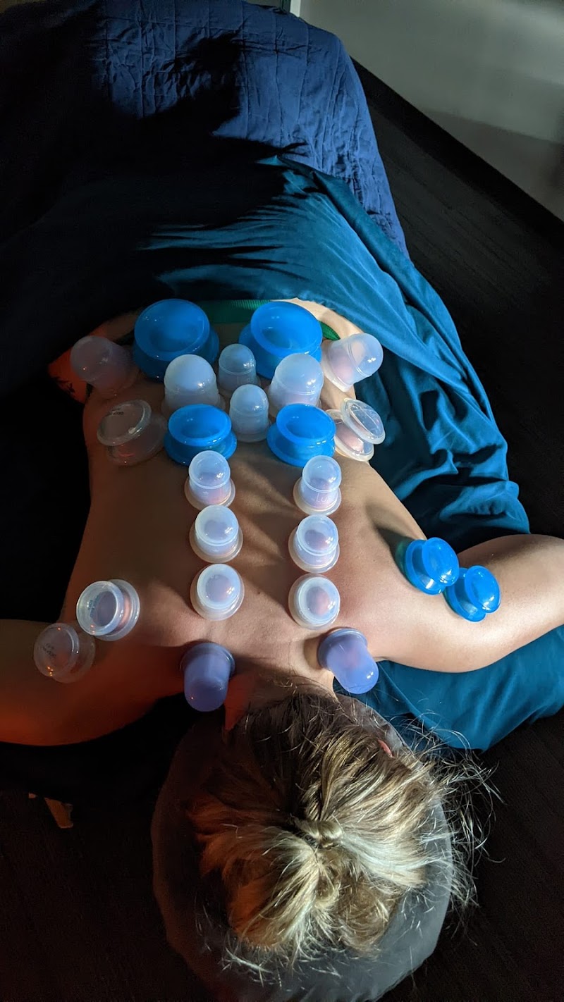 Anchor Bay Bodywork Rapid City - Day Spa in Rapid City