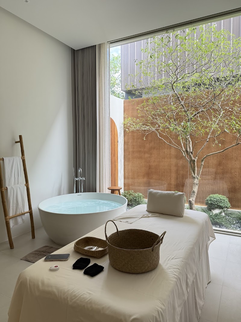 Anchun Spa Phuket - Day Spa in Phuket