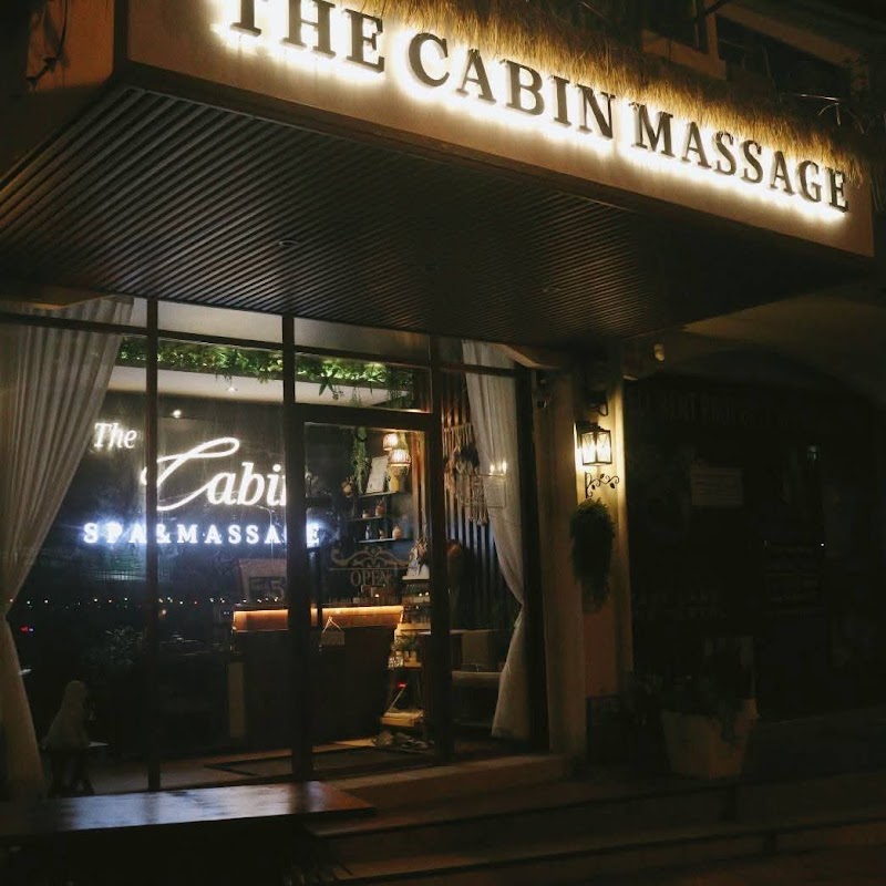 Ancient Thai Massage Preservation Club Branch 13 Chonburi - Day Spa in Chonburi