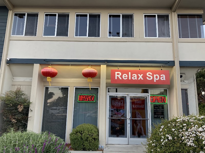 Ancient Therapies Capitola - Day Spa in Capitola