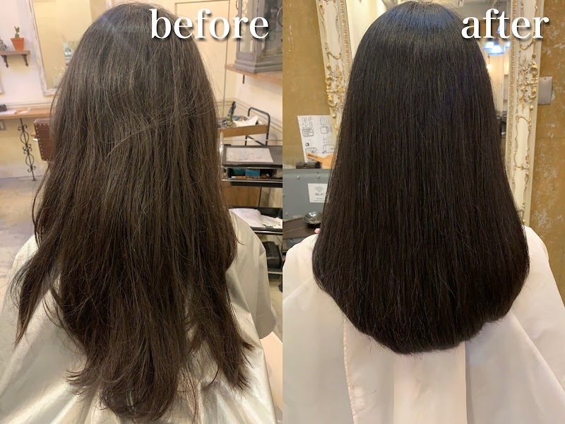 And Hair Edogawa Ward - Day Spa in Edogawa Ward