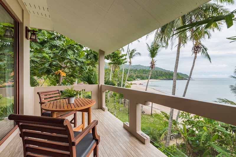 Anda Lanta Resort Koh Lanta - Resort Spa in Koh Lanta