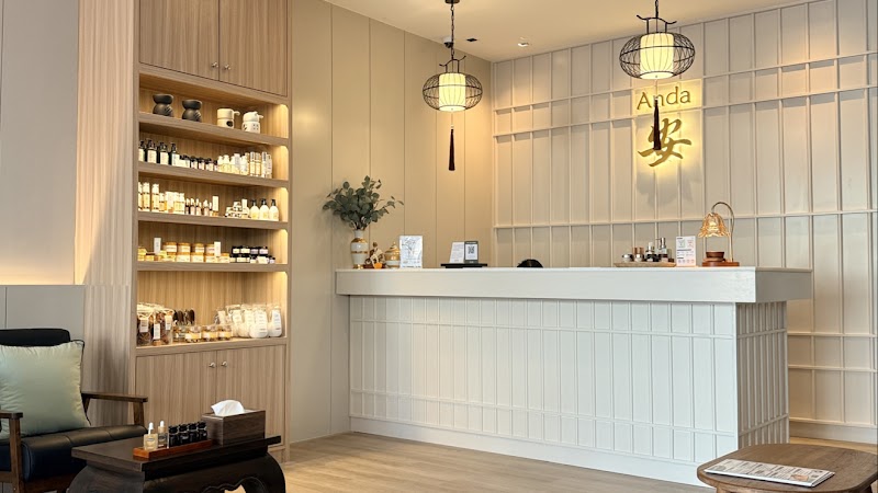 Anda Thai Massage Nakhon Si Thammarat - Day Spa in Nakhon Si Thammarat