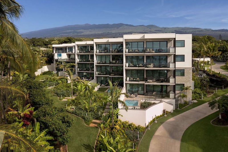 Andaz Maui at Wailea Resort, by Hyatt - Resort Spa in Maui