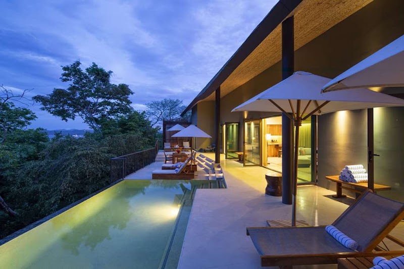 Andaz Peninsula Papagayo Resort, Costa Rica, by Hyatt Guanacaste - Resort Spa in Guanacaste