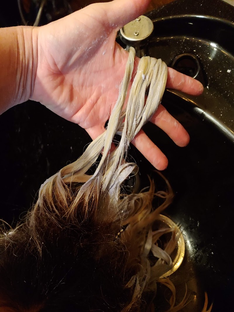 Andi's Salon East Wenatchee - Day Spa in East Wenatchee