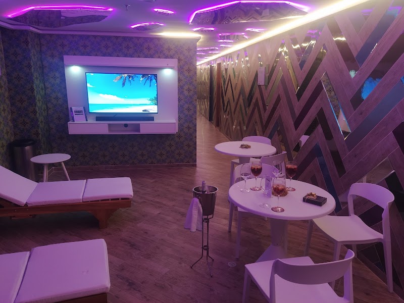 Andica V1501 Pasto - Day Spa in Pasto