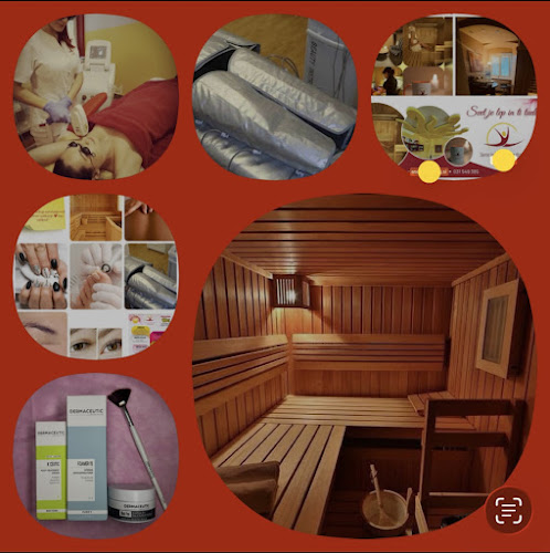 Andifit - Wellness Svarog Cerknica